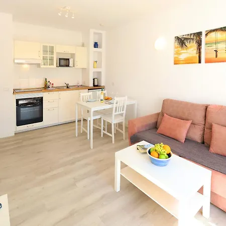 Salmarina منتزه العطل