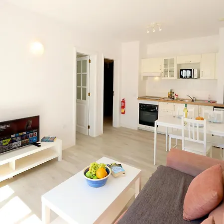 Salmarina Tatil parkı 2*