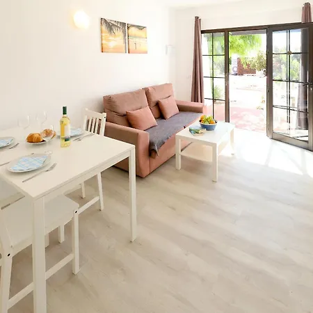 Salmarina Tatil parkı 2*