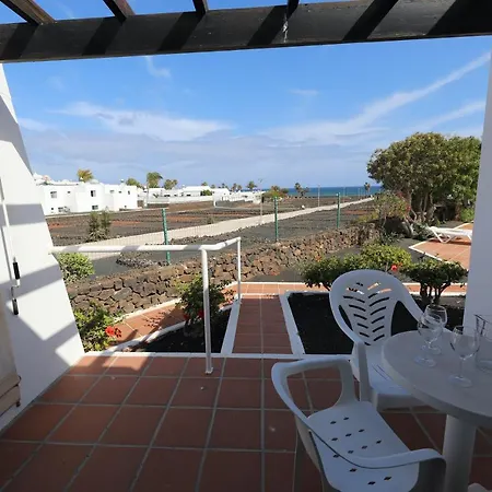 Aldeamento Turístico Salmarina Puerto del Carmen (Lanzarote)