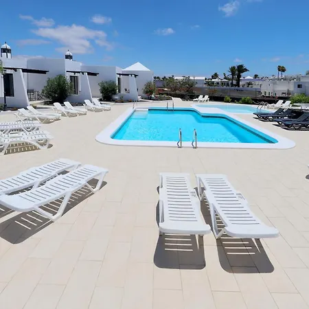 Aldeamento Turístico Salmarina Puerto del Carmen (Lanzarote)