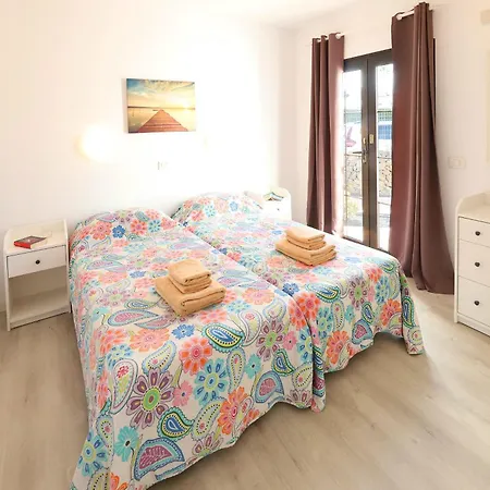 Vakantiepark Salmarina