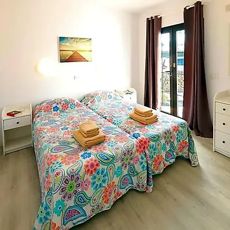 Salmarina Пуэрто дель Кармен