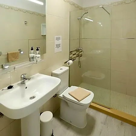 Salmarina 2* Пуэрто дель Кармен