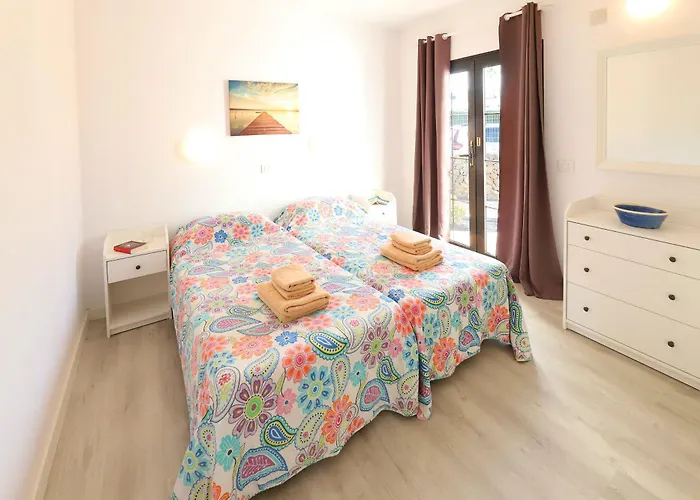 Holiday park Salmarina